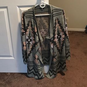 Charlotte Russe cardigan