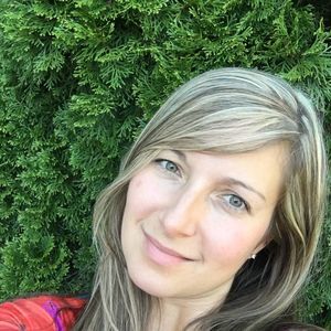 Meet your Posher, Vesna