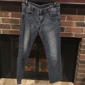 Vigoss jeans gently used