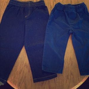 18M-2T Pants Lot