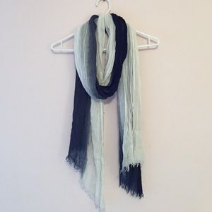 Converse One Star Scarf