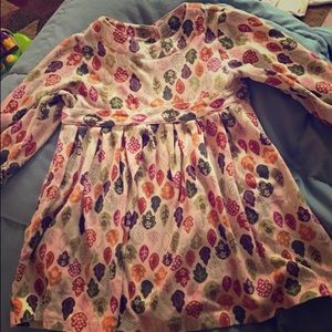 2 t kids dress