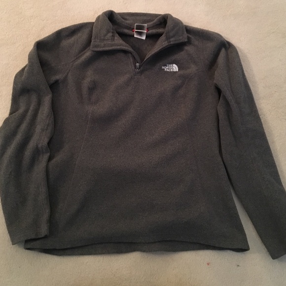 North Face Fleece Small