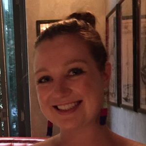 Meet your Posher, Maureen