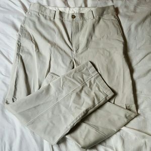Men's L.L. bean pants