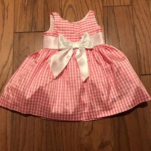 Janie and jack dress