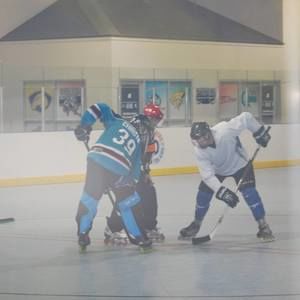 Meet your Posher, Gregory