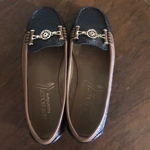 New Aerosols Loafers