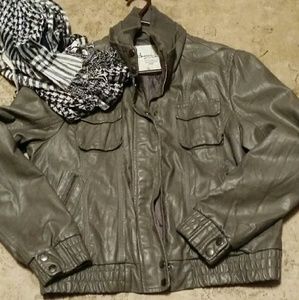 American Rag Bombert Jacket XL