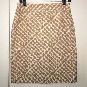 J.Crew Pencil Skirt