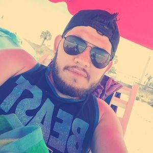 Meet your Posher, Oscar