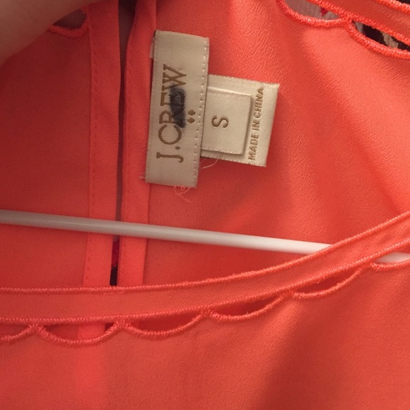 J Crew blouse size 0 - Picture 2 of 4