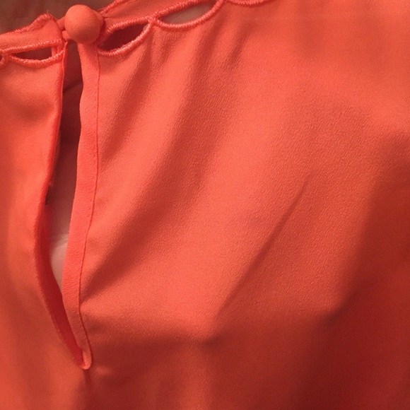 J Crew blouse size 0 - Picture 4 of 4