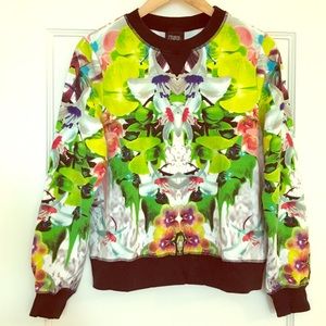 Prabal Gurung for Target Sweaters - Prabal Gurung for Target Sweatshirt Prabal Gurung for Target Sweaters - Prabal Gurung for Target Sweatshirt