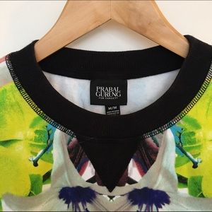 Prabal Gurung for Target Sweaters - Prabal Gurung for Target Sweatshirt Prabal Gurung for Target Sweaters - Prabal Gurung for Target Sweatshirt