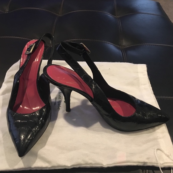 Kate Spade Heels