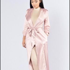 fashion nova duster jacket