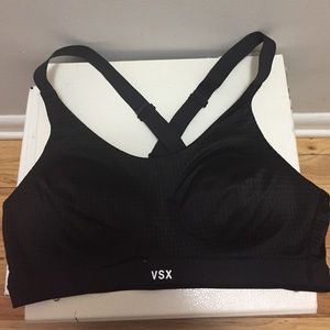 Victoria's Secret Lightweight Sports Bra