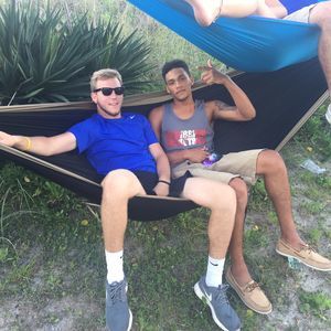 Meet your Posher, Jacob