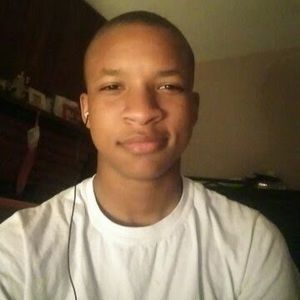 Meet your Posher, Aaron