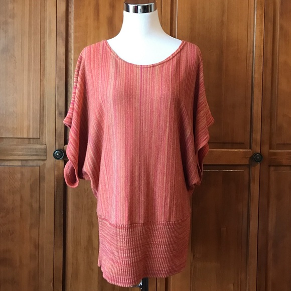 Wet Seal Batwing Top | Size XL
