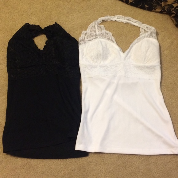 💰Two for One Tanks