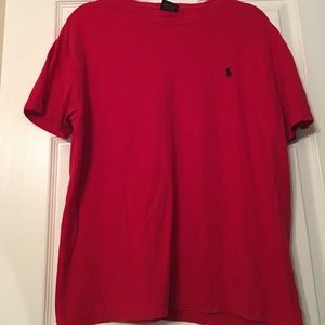 Polo Barely Worn T-Shirt