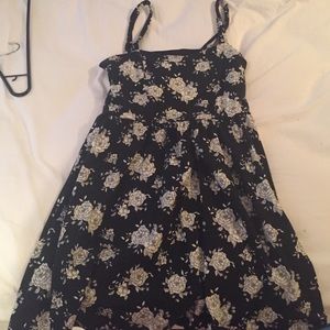 Forever 21 skater dress