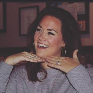 Meet your Posher, Sarah parker