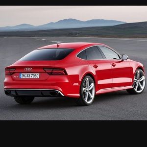 Meet your Posher, Roberto