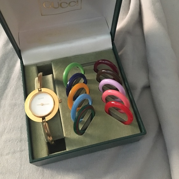 Gucci Watch - Picture 3 of 3