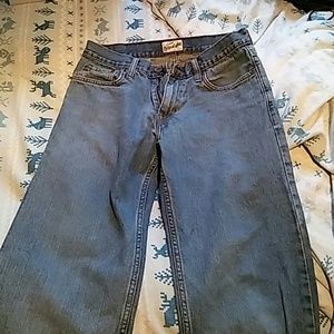 Old navy mens jeans 30x32