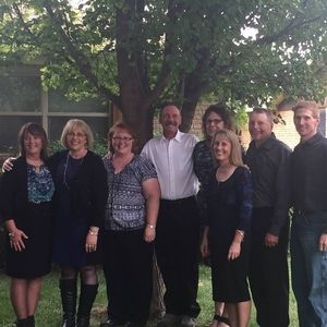 Meet your Posher, Julie