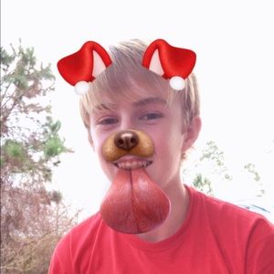 Meet your Posher, Matthew