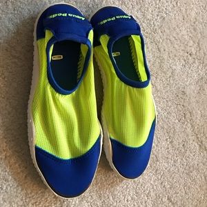 Aqua peds swim shoe
