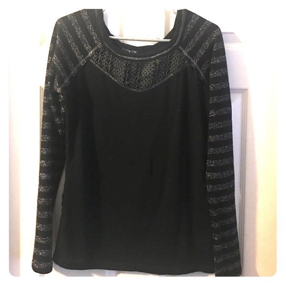 Miss Me Top