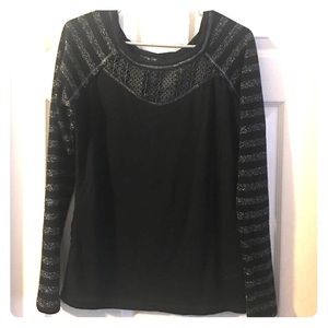 Miss Me Top