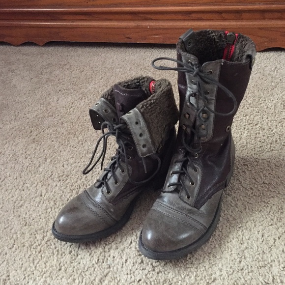 Boots