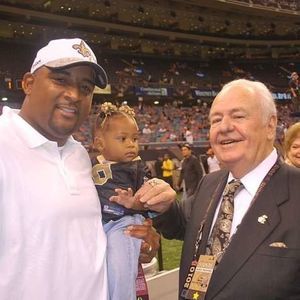 Meet your Posher, Lester