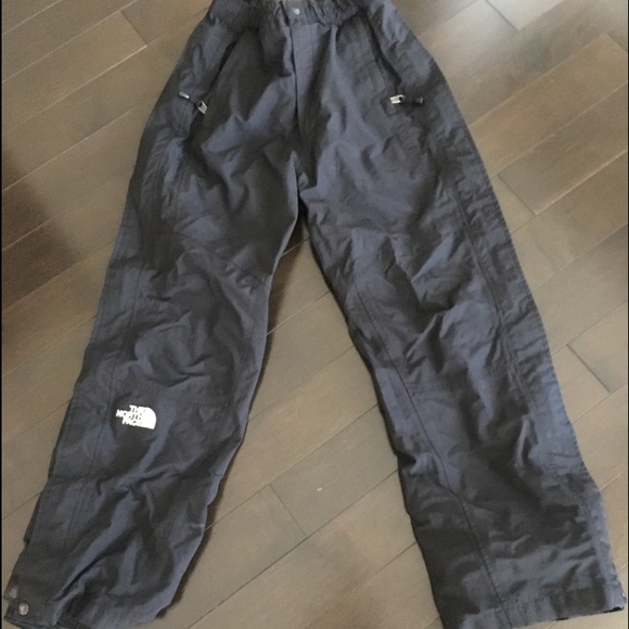 North Face Snow pants