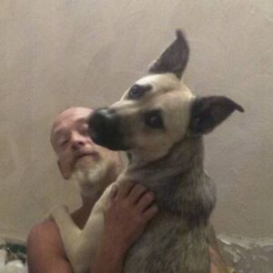 Meet your Posher, Rob