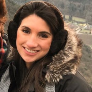 Meet your Posher, Amanda