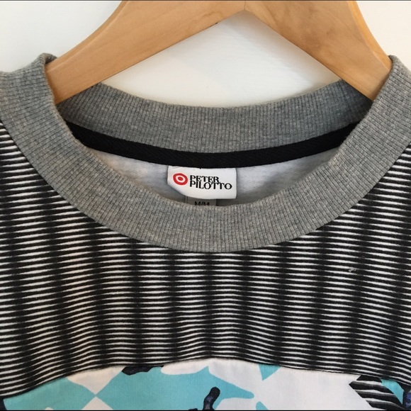 Peter Pilotto for Target Sweaters - Peter Pilotto for Target Sweatshirt Peter Pilotto for Target Sweaters - Peter Pilotto for Target Sweatshirt