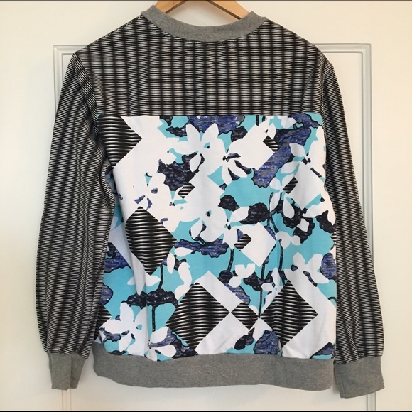 Peter Pilotto for Target Sweaters - Peter Pilotto for Target Sweatshirt Peter Pilotto for Target Sweaters - Peter Pilotto for Target Sweatshirt