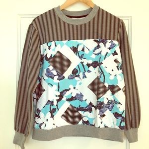 Peter Pilotto for Target Sweaters - Peter Pilotto for Target Sweatshirt Peter Pilotto for Target Sweaters - Peter Pilotto for Target Sweatshirt