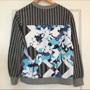 Peter Pilotto for Target Sweaters - Peter Pilotto for Target Sweatshirt Peter Pilotto for Target Sweaters - Peter Pilotto for Target Sweatshirt
