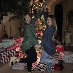 Meet your Posher, Lindsay