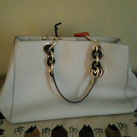 Michael Kors Cynthia handbag