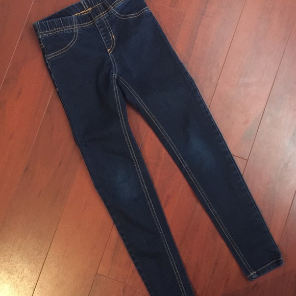 Cherokee Girls' Jeggings