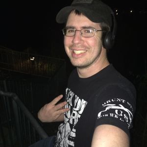 Meet your Posher, Jason